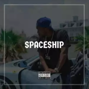 Curren$y - Spaceship ft. T.Y.